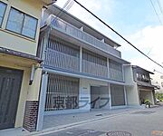 今出川駅より徒歩12分 1階 築4年4ヶ月の賃貸物件