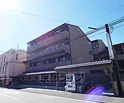 スクエアワン 4階 築14年の賃貸物件