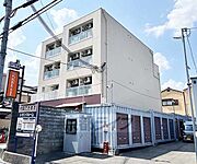 エムズ太秦 2階 築45年10ヶ月の賃貸物件