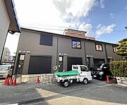 太秦駅より徒歩15分 新築の賃貸物件