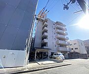 パールシャトー 3階 築38年5ヶ月の賃貸物件