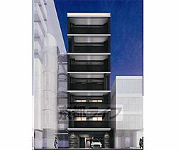 Ｏｒｃｈｉｄ　Ｃｏｕｒｔ四条大宮 402