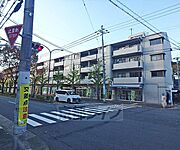 シルベーヌ北山の賃貸物件