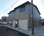 Schilf百万遍BASEの賃貸物件