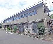 元田中駅より徒歩10分 1階 築100年2ヶ月の賃貸物件
