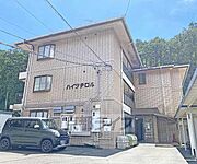 ハイツチロル 3階 築37年7ヶ月の賃貸物件