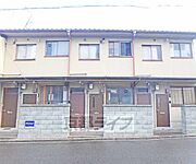 北大路駅より徒歩24分 2階 築56年7ヶ月の賃貸物件