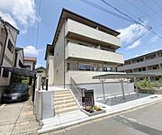 北大路駅より徒歩23分 1階 新築の賃貸物件