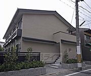 鞍馬口駅より徒歩7分 1階 築17年8ヶ月の賃貸物件