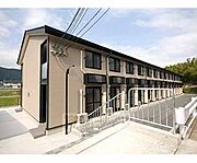 レオパレスアルモニ 2階 築16年9ヶ月の賃貸物件