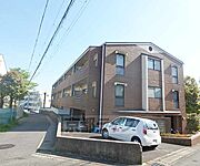 桂駅より徒歩42分 3階 築33年7ヶ月の賃貸物件