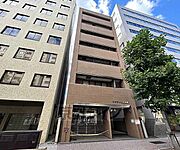 リグラン烏丸五条の賃貸物件