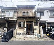 上桂駅より徒歩18分 築58年8ヶ月の賃貸物件