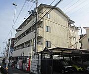 桂駅より徒歩45分 2階 築45年8ヶ月の賃貸物件