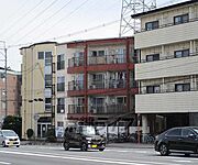 第一ロイヤルレジデンス春田 3階 築49年5ヶ月の賃貸物件