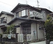桂駅より徒歩25分 築41年1ヶ月の賃貸物件