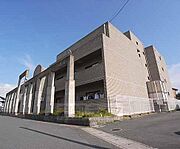 桂駅より徒歩45分 3階 築35年3ヶ月の賃貸物件