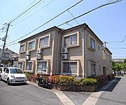桂駅より徒歩18分 1階 築41年5ヶ月の賃貸物件