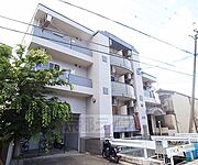 東野駅より徒歩15分 2階 築35年6ヶ月の賃貸物件