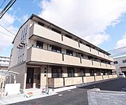 伏見駅より徒歩19分 3階 築12年4ヶ月の賃貸物件