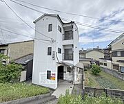 ハイツ小園 3階 築39年の賃貸物件