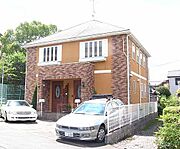 アールヌーボー一ノ宮西の賃貸物件