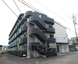 近鉄京都線 興戸駅 徒歩3分の賃貸マンション