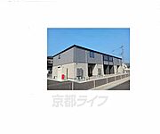 KT南丹 1階 築1年8ヶ月の賃貸物件