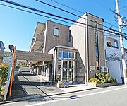 北大路駅より徒歩40分 3階 築35年1ヶ月の賃貸物件