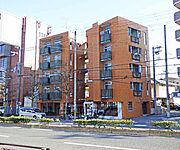 北野白梅町駅より徒歩18分 3階 築46年8ヶ月の賃貸物件