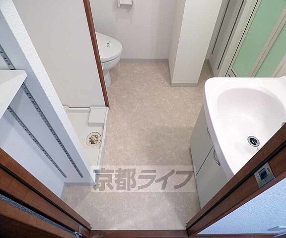 浴室