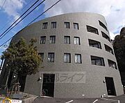 桂駅より徒歩26分 2階 築34年9ヶ月の賃貸物件