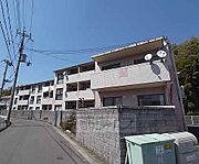 ラシュベール三浦 2階 築36年4ヶ月の賃貸物件