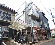 北山駅より徒歩31分 2階 築34年6ヶ月の賃貸物件