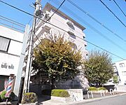 パレトール 1階 築32年9ヶ月の賃貸物件