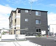 長尾駅より徒歩15分 1階 築4年9ヶ月の賃貸物件