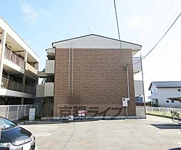 JR湖西線 堅田駅 徒歩11分の賃貸マンション