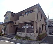 北大路駅より徒歩35分 1階 築14年9ヶ月の賃貸物件