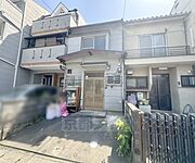 西向日駅より徒歩23分 築53年11ヶ月の賃貸物件
