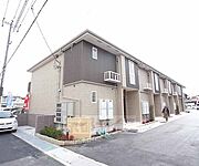 石清水八幡宮駅より徒歩32分 2階 築12年3ヶ月の賃貸物件