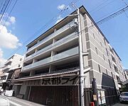 パークホームズ烏丸御池三条町の賃貸物件