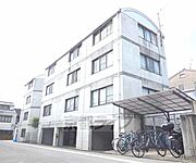 北大路駅より徒歩14分 1階 築39年11ヶ月の賃貸物件