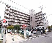 デミューズ・木幡の賃貸物件