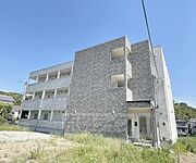 橋本駅より徒歩10分 2階 新築の賃貸物件