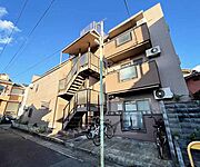 シャルム太秦の賃貸物件