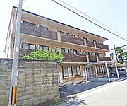 北野白梅町駅より徒歩24分 1階 築25年5ヶ月の賃貸物件