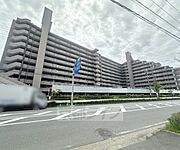 淀駅より徒歩22分 6階 築35年8ヶ月の賃貸物件
