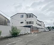 太秦天神川駅より徒歩10分 2階 新築の賃貸物件