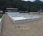 八瀬比叡山口駅より徒歩33分 築4年5ヶ月 2階建の賃貸物件