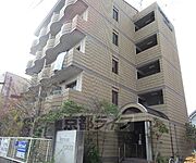 JR三山木駅より徒歩3分 築32年1ヶ月 5階建の賃貸物件